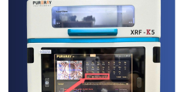 Máy phân tích kim loại quý (Máy quang phổ)