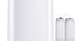 Máy làm sạch và sấy