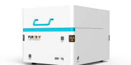 Máy phân tích RoHS