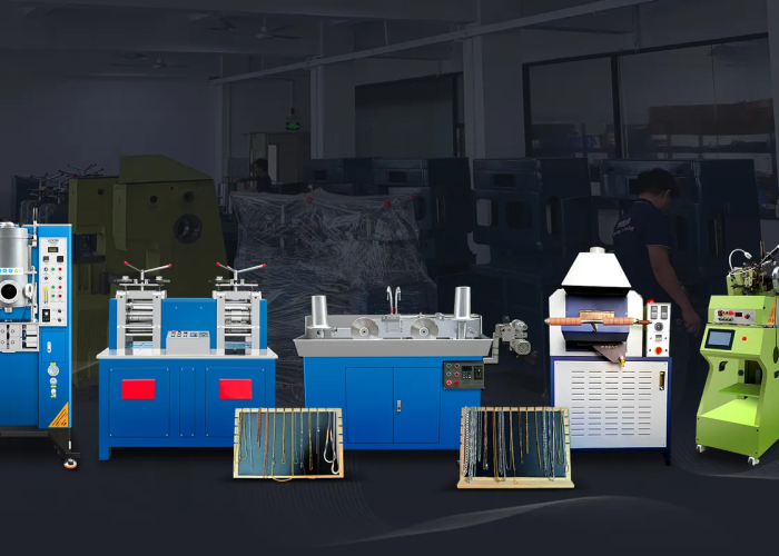 Máy đúc vàng thỏi 03