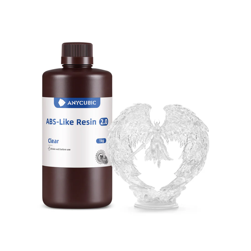 ABS-Like Resin 2.0