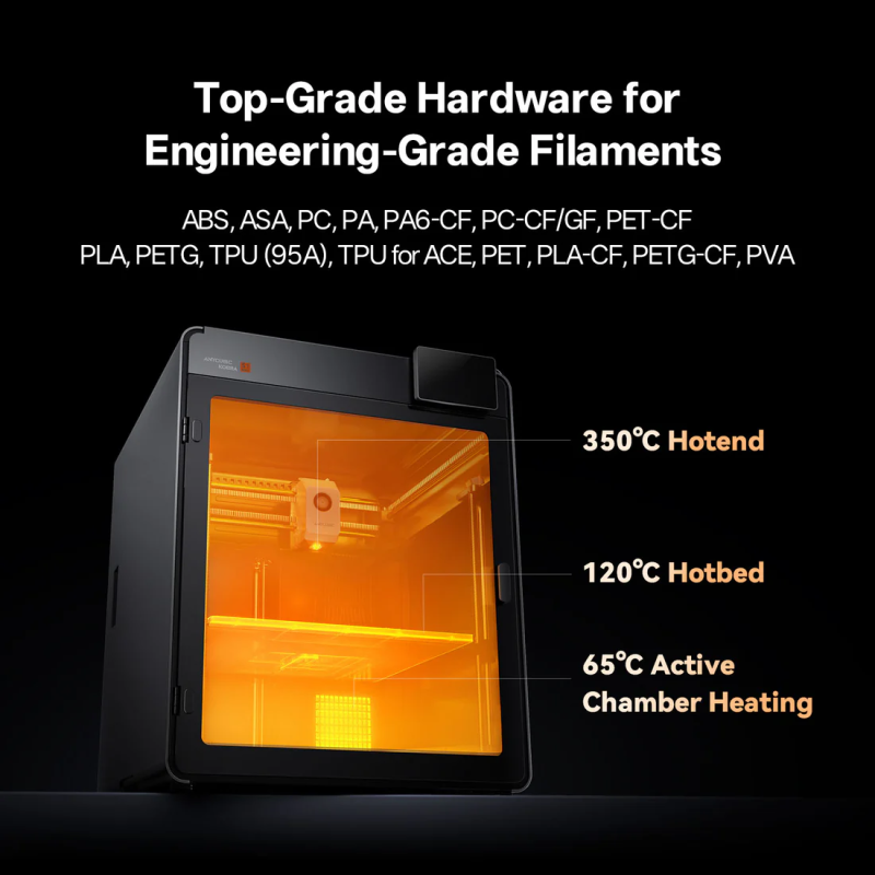 Anycubic Kobra S1 Max Combo