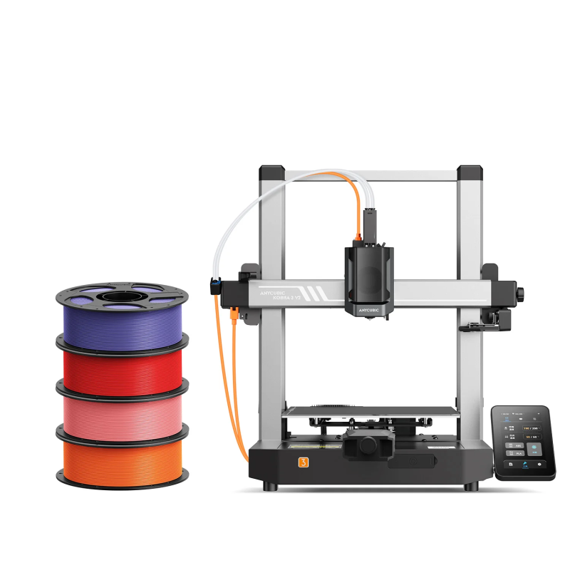 Anycubic Kobra 3 V2