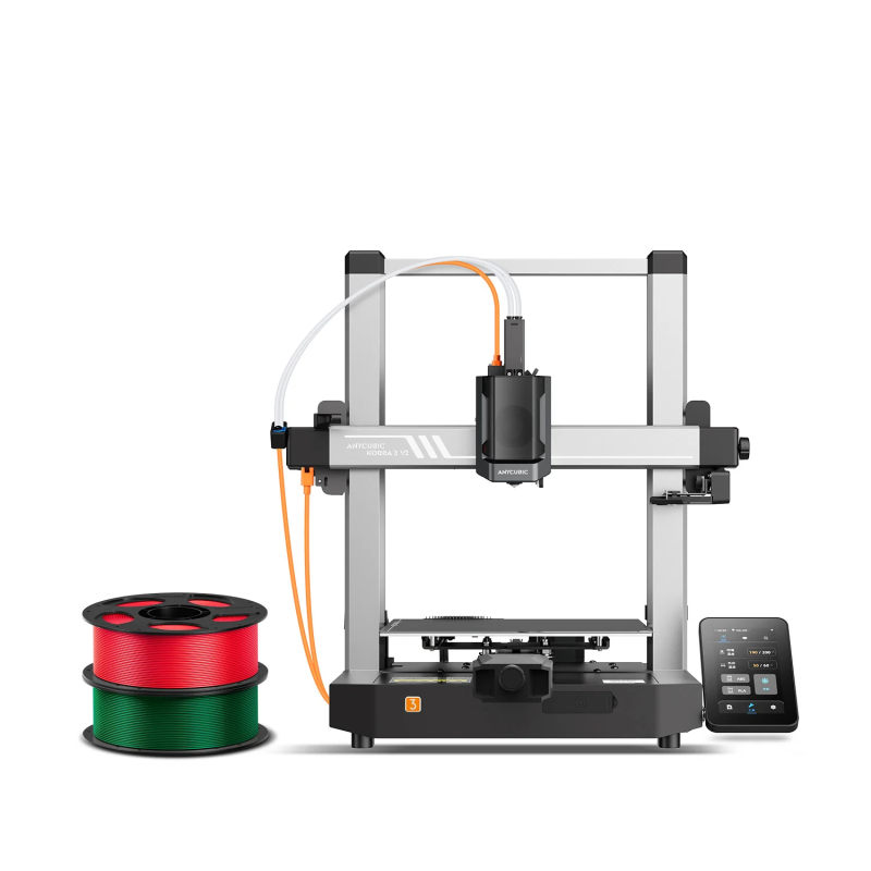 Anycubic Kobra 3 V2