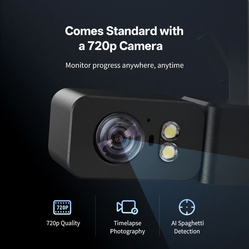 Anycubic Kobra 3 V2 Combo