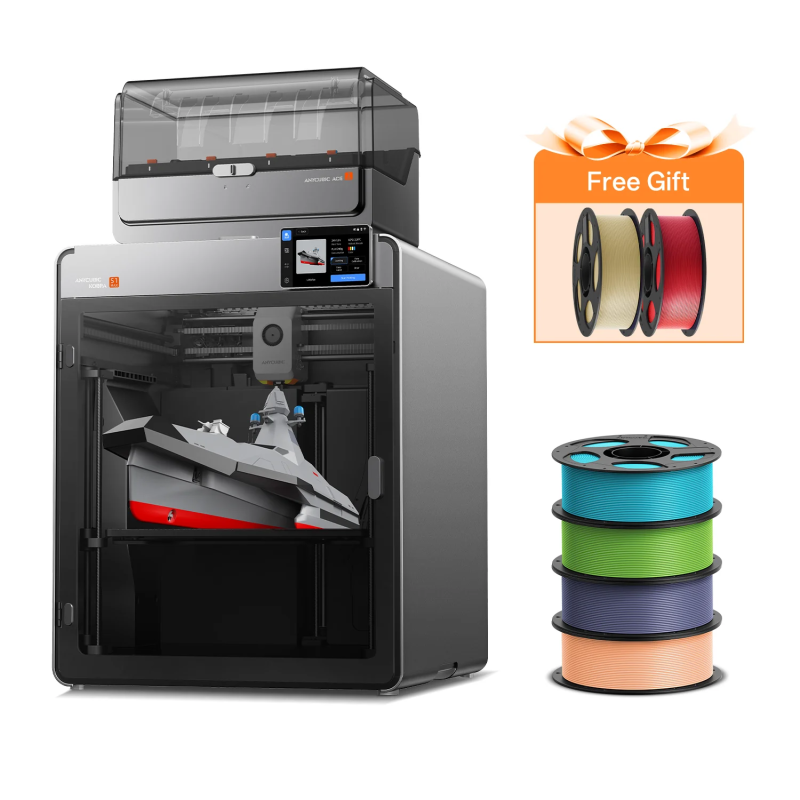 Anycubic Kobra S1 Max Combo