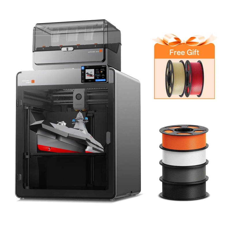 Anycubic Kobra S1 Max Combo