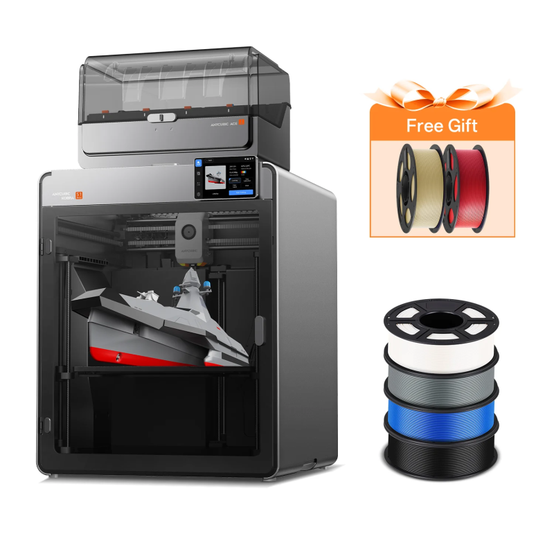 Anycubic Kobra S1 Max Combo