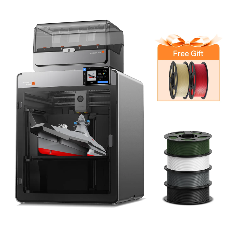 Anycubic Kobra S1 Max Combo
