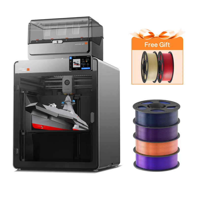 Anycubic Kobra S1 Max Combo