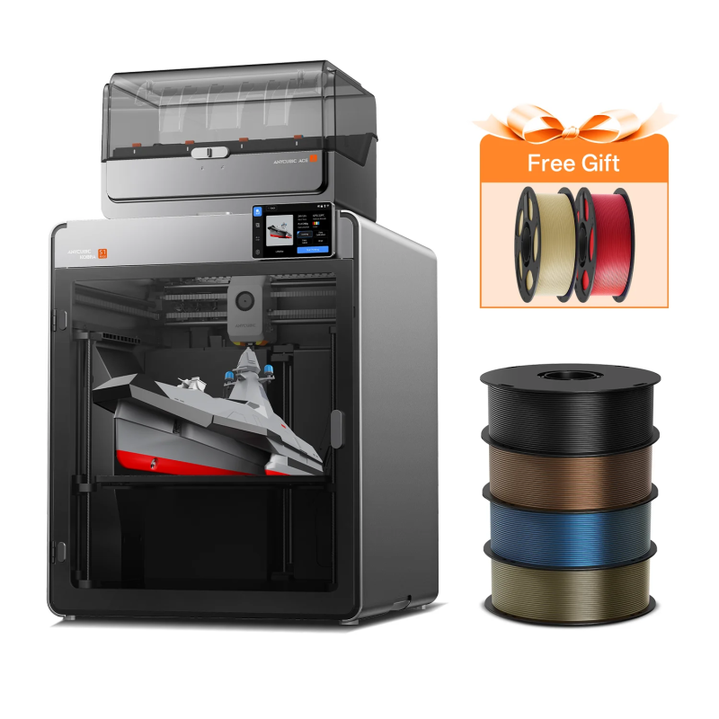 Anycubic Kobra S1 Max Combo