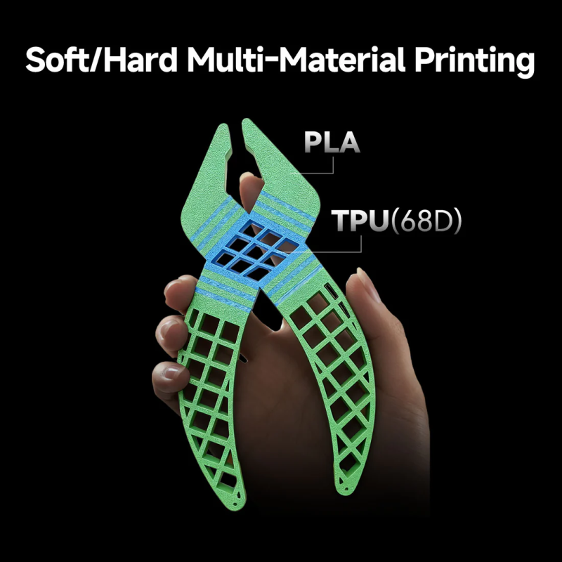 Anycubic Kobra X Deposit