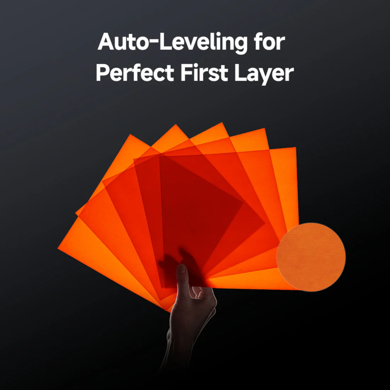 Anycubic Kobra X Deposit