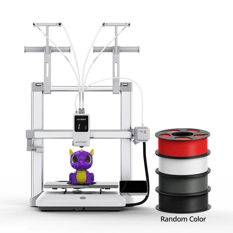 Anycubic Kobra X Deposit