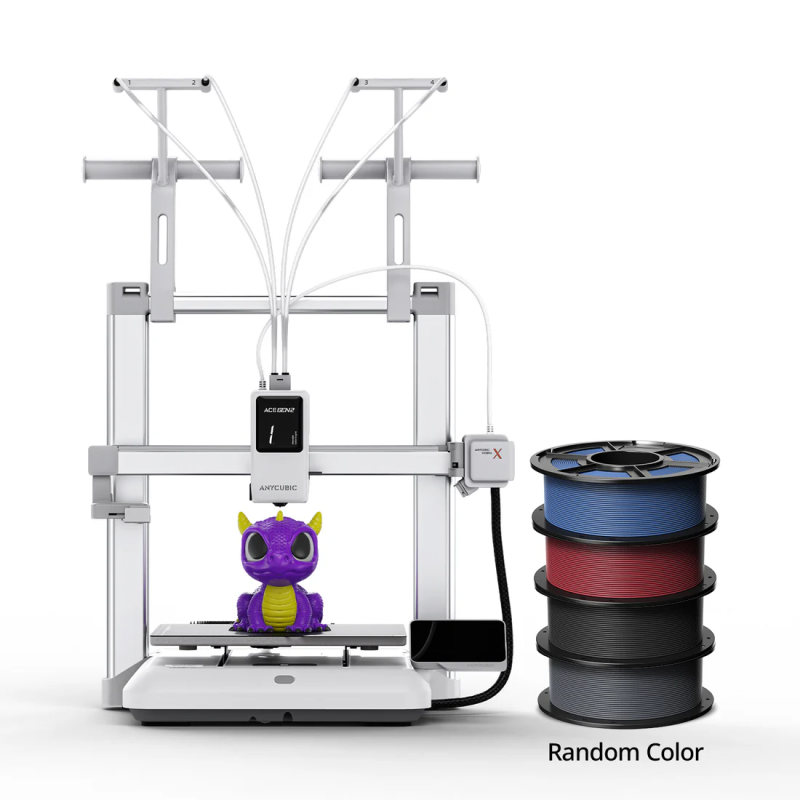 Anycubic Kobra X Deposit