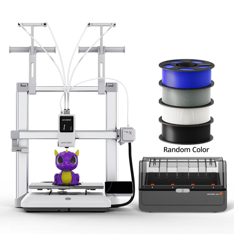 Anycubic Kobra X Deposit