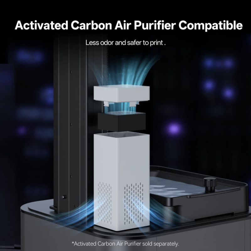 Anycubic Photon Mono 4