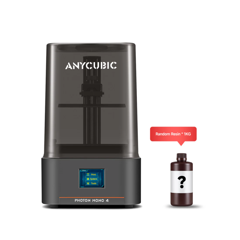 Anycubic Photon Mono 4