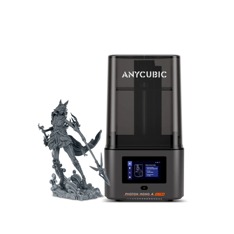 Anycubic Photon Mono 4 Ultra