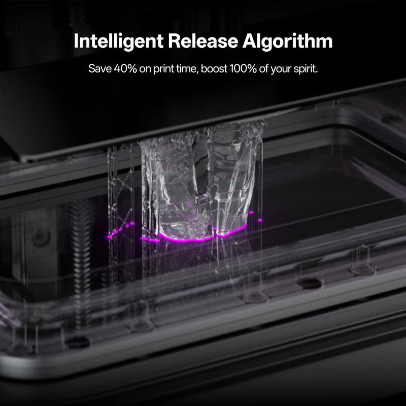 Anycubic Photon Mono 4 Ultra