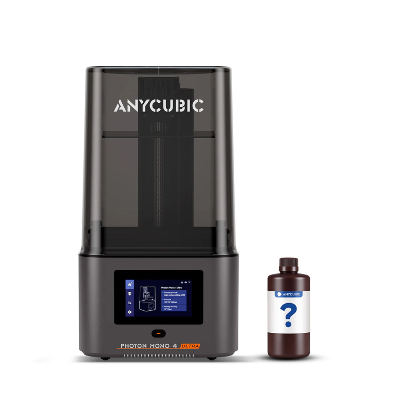 Anycubic Photon Mono 4 Ultra