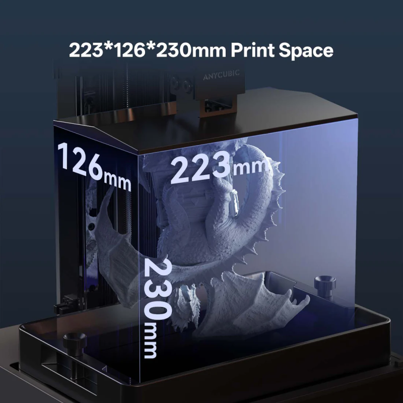 Anycubic Photon Mono M7