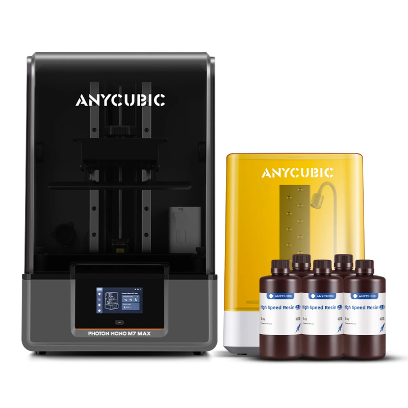 Anycubic Photon Mono M7 Max
