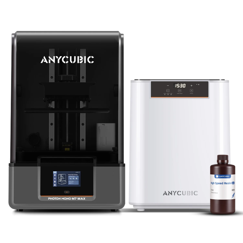 Anycubic Photon Mono M7 Max