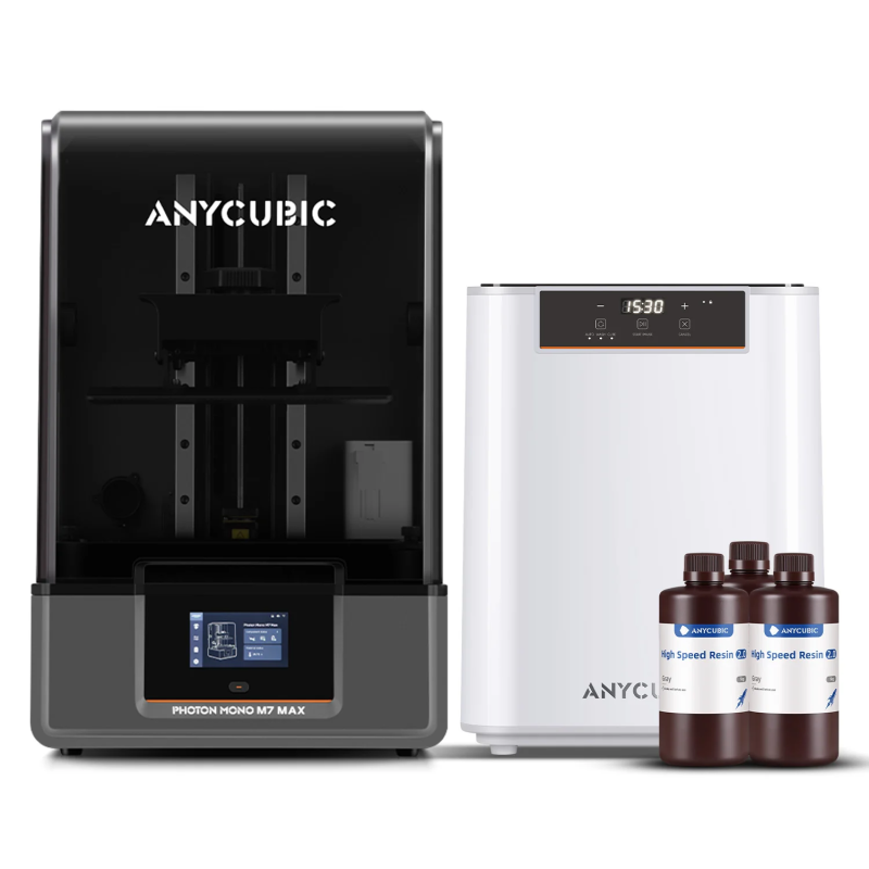 Anycubic Photon Mono M7 Max