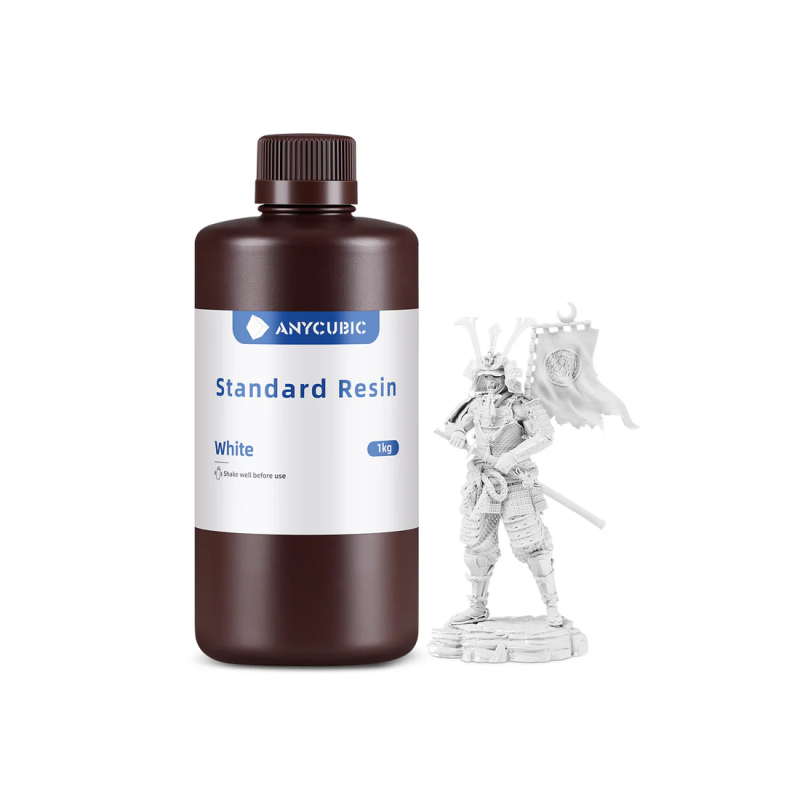Standard Resin
