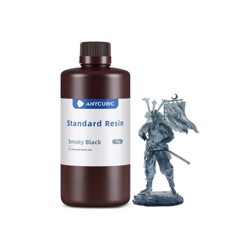 Standard Resin