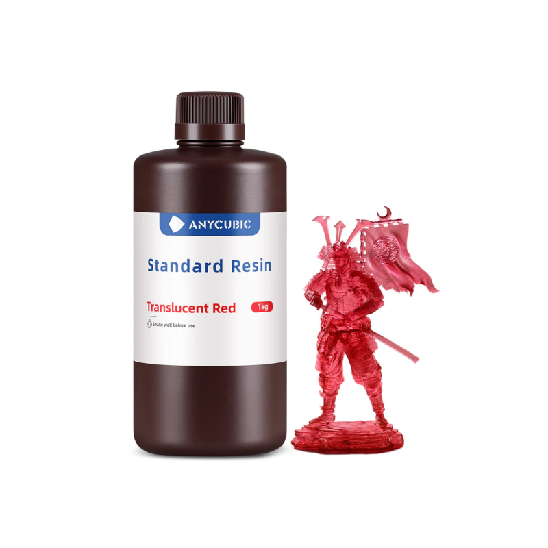 Standard Resin