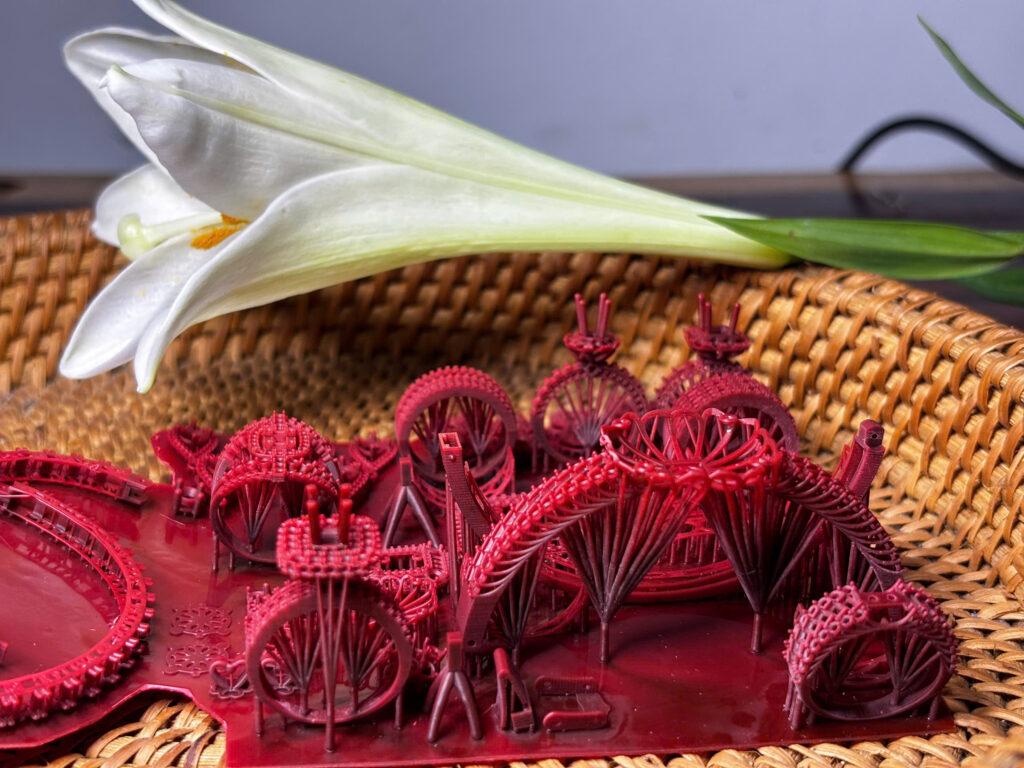 NHỰA RESIN