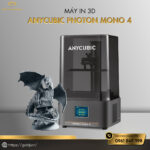 ANYCUBIC PHOTON MONO 4
