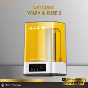 ANYCUBIC WASH AND CURE 3