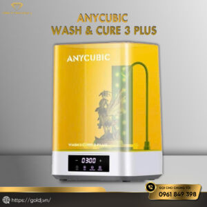 ANYCUBIC WASH AND CURE 3 PLUS