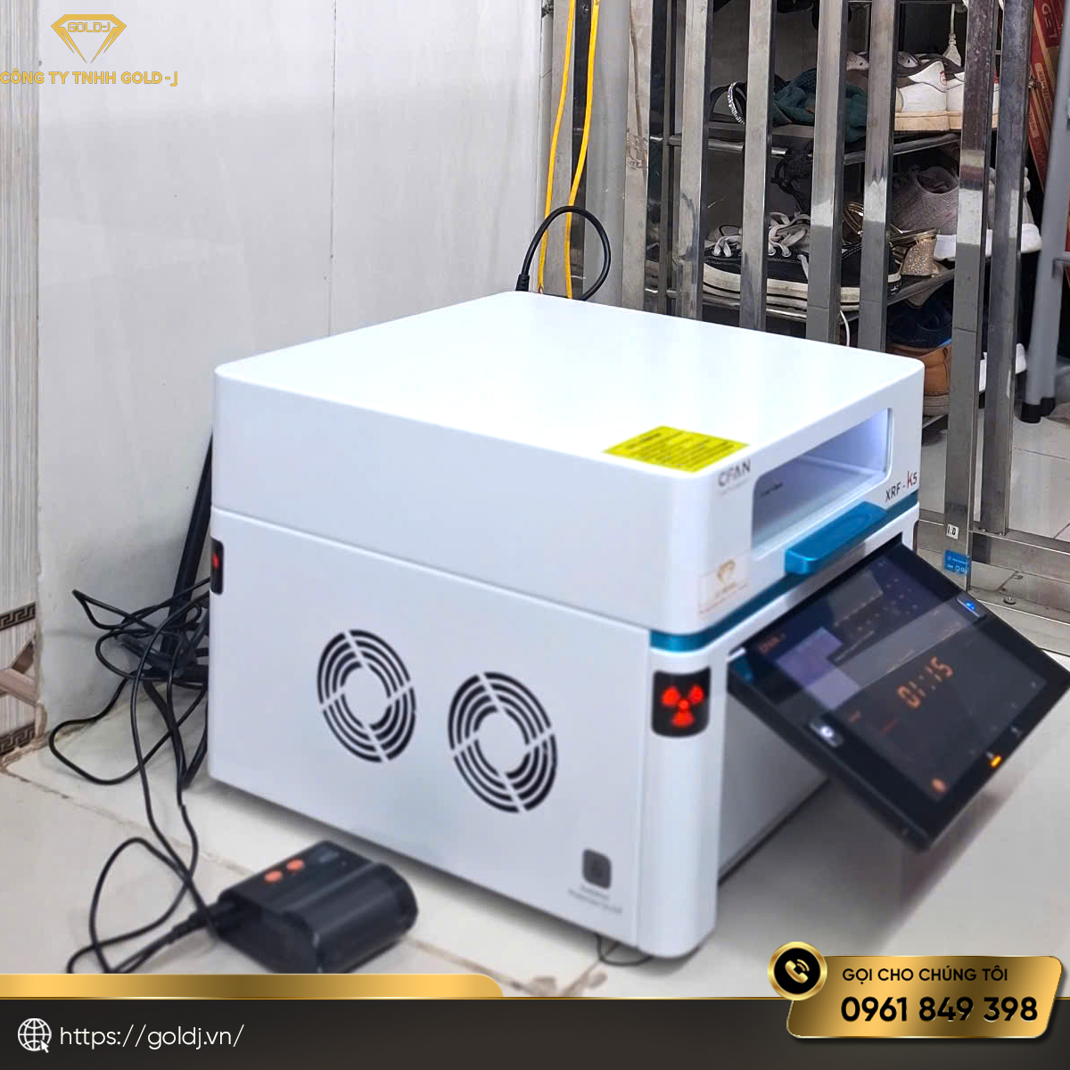 XRF-K5