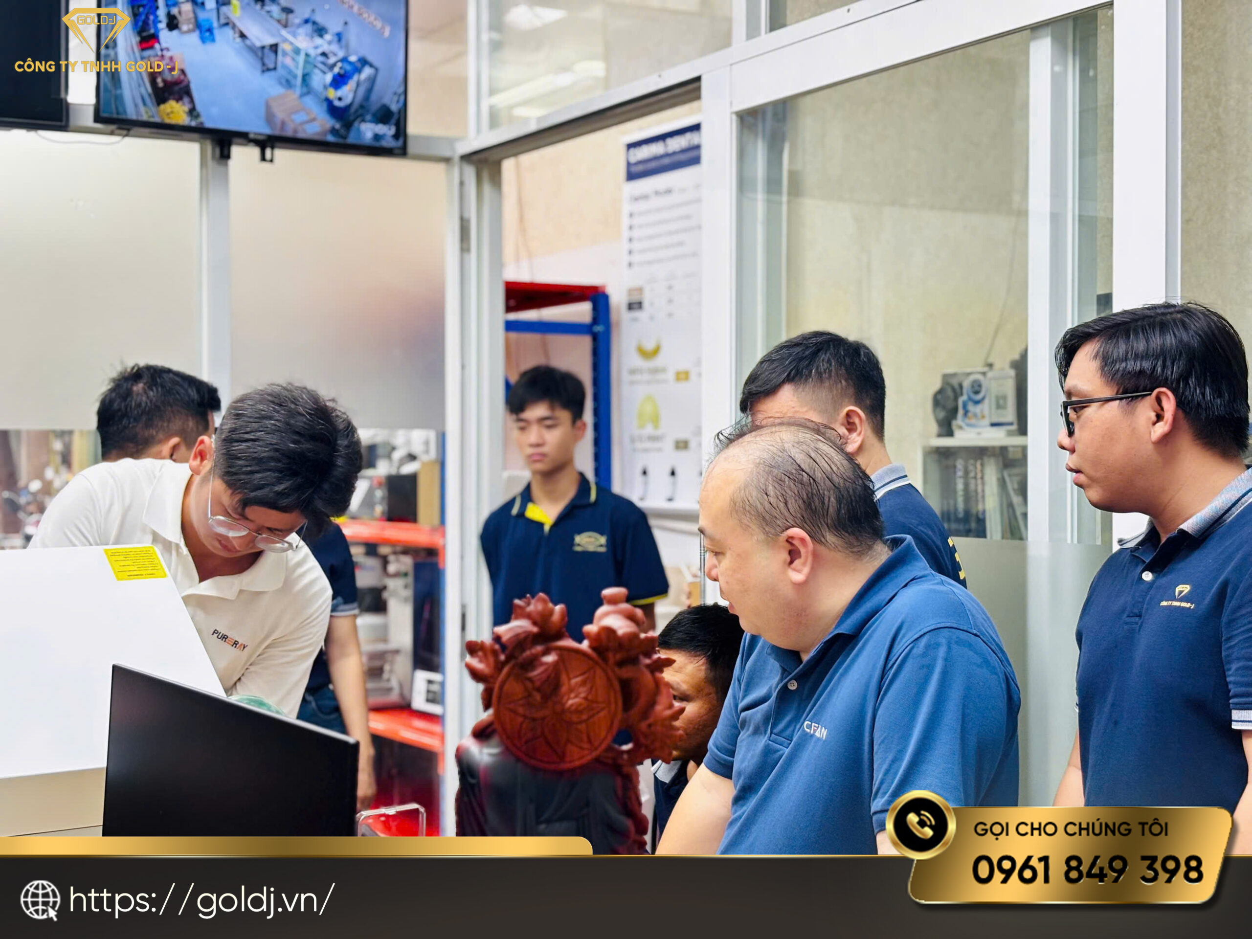 MÁY QUANG PHỔ XRF-K5