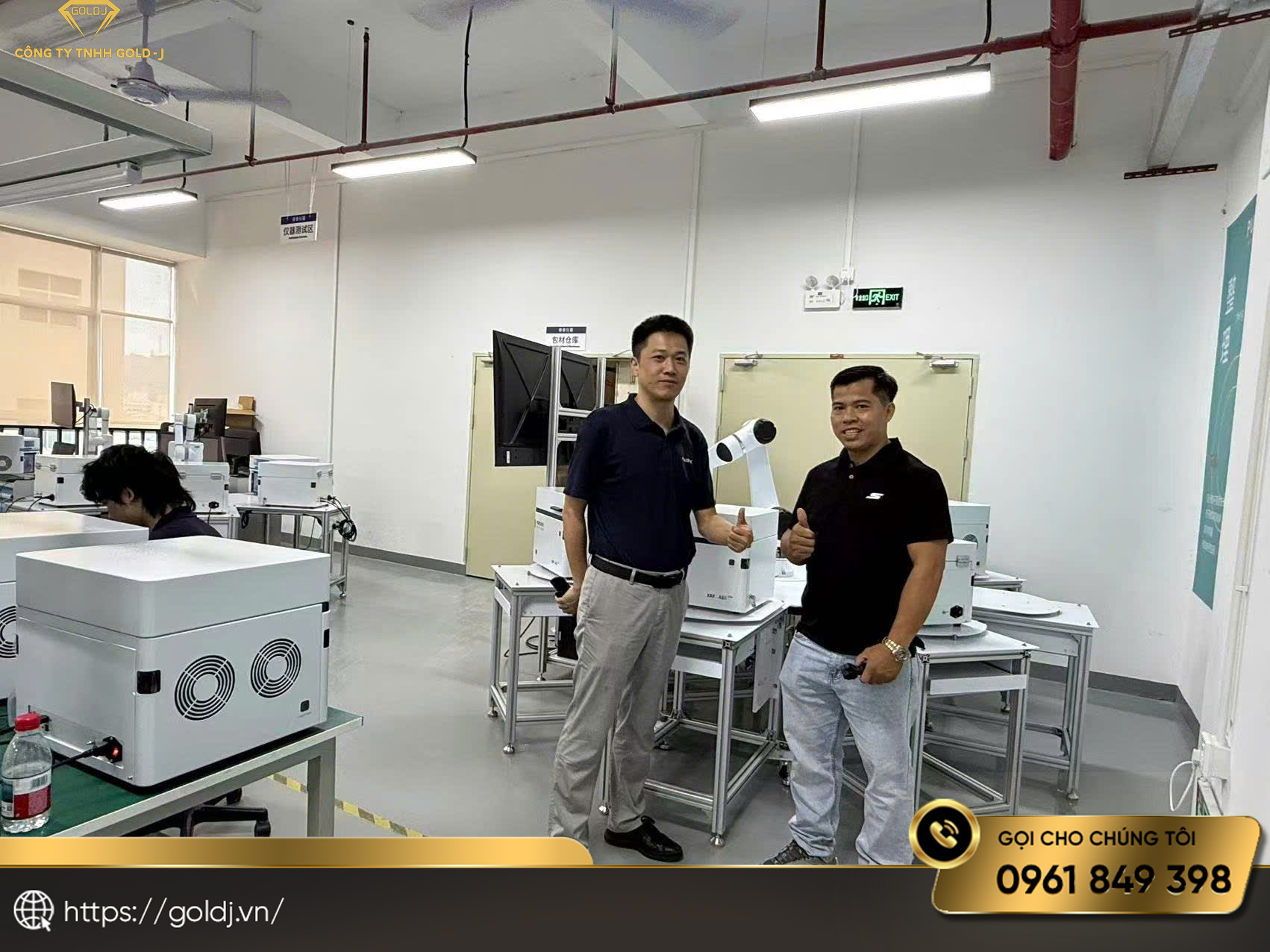 MÁY QUANG PHỔ XRF-K5