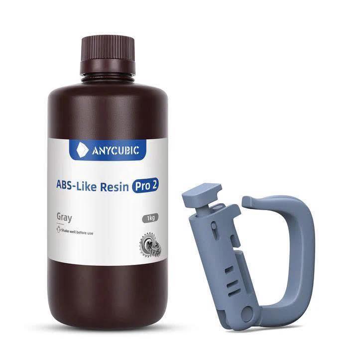 NHỰA RESIN ANYCUBIC STANDARD