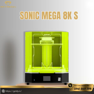 MÁY IN 3D SONIC MEGA 8K S