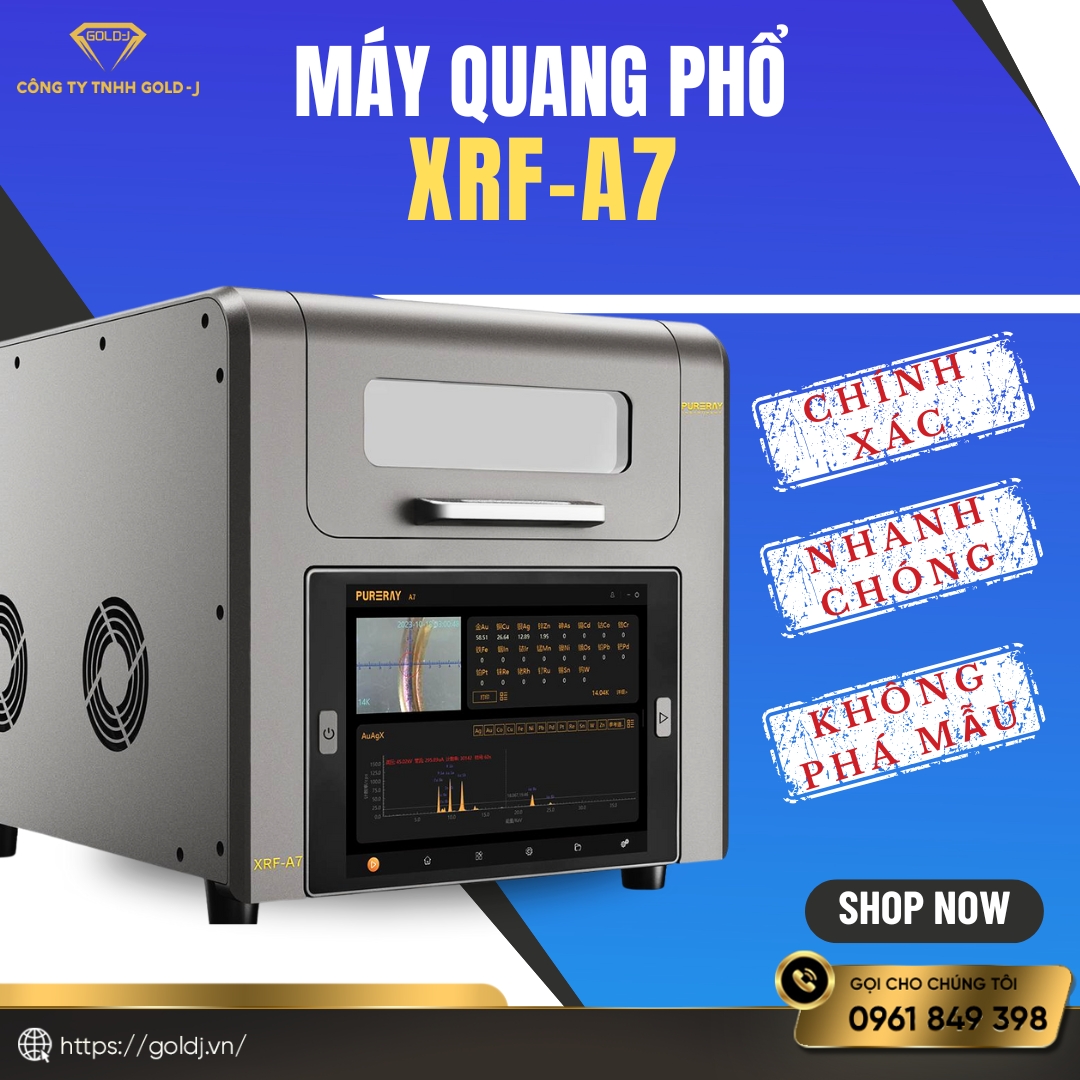 MÁY ĐO QUANG PHỔ