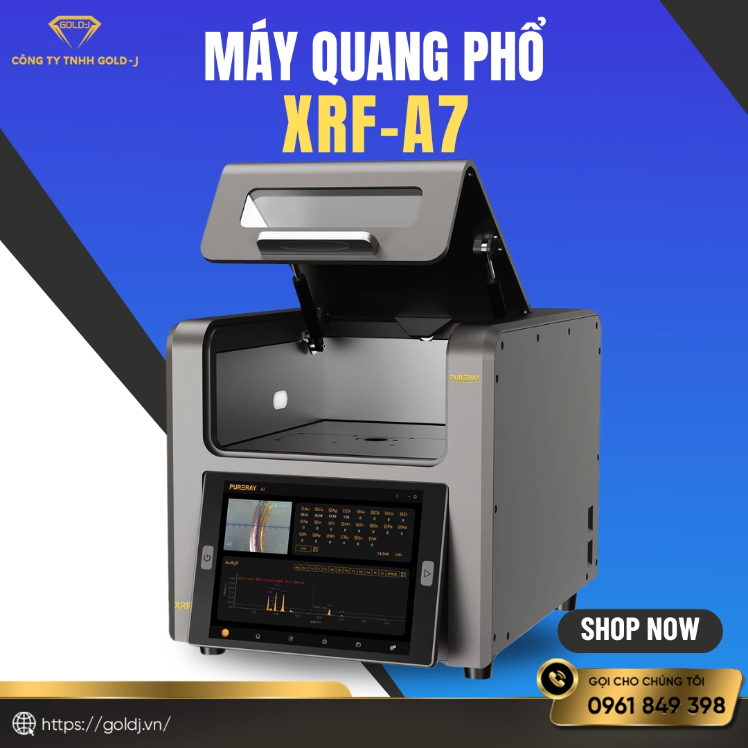 MÁY ĐO QUANG PHỔ