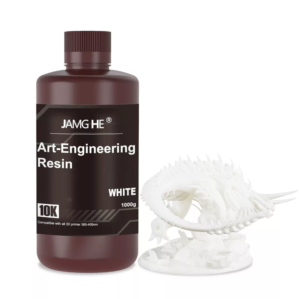 NHỰA IN 3D RESIN JAMGHE